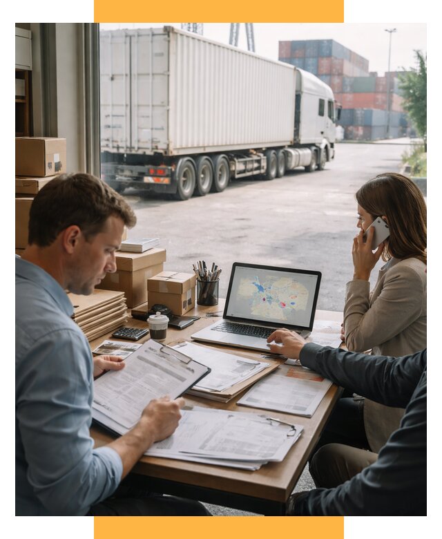 Доставка через Турцию: логистика и транзит от 6757 р. | СетСервис-Клы