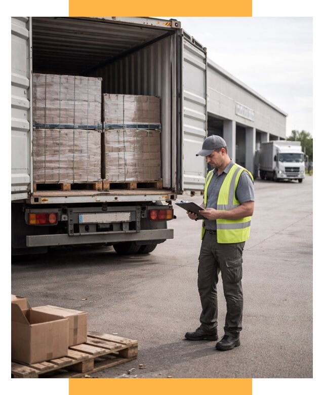 Доставка через Казахстан от 31188 р. | Транзит и логистикаСетСервис-Клы