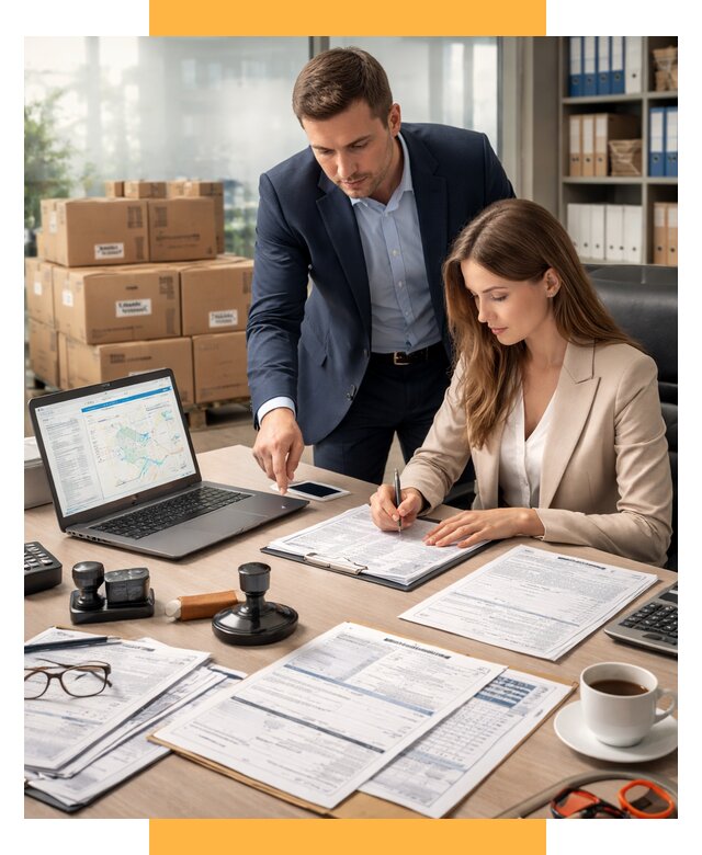 Таможенное оформление грузов из Турции от 12475 р. | СетСервис-Клы