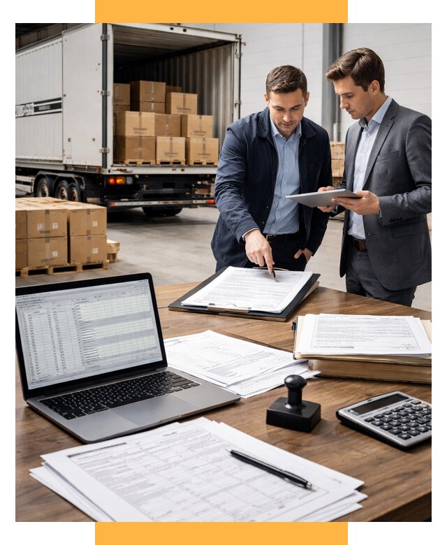 Таможенное оформление грузов из Армении от 8837 р. | СетСервис-Клы