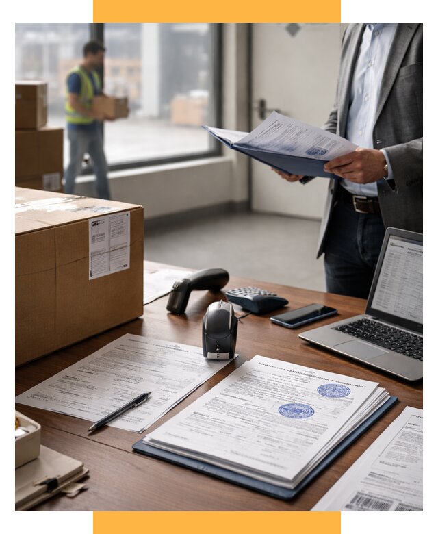 Таможенное оформление грузов из Казахстана от 15594 р. | СетСервис-Клы