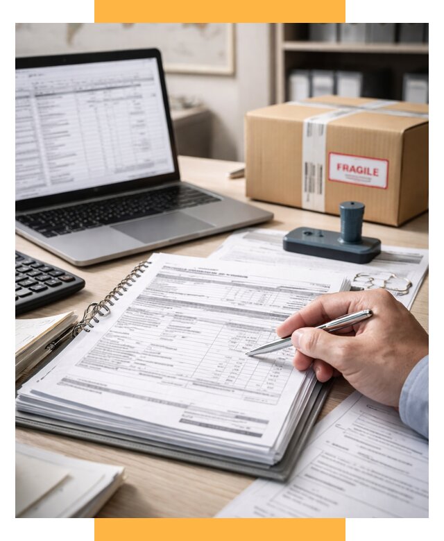 Определение таможенной стоимости, расчет от 3639 р. | СетСервис-Клы