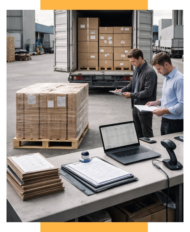 Таможенный транзит и сопровождение от 7797 р. | СетСервис-Клы