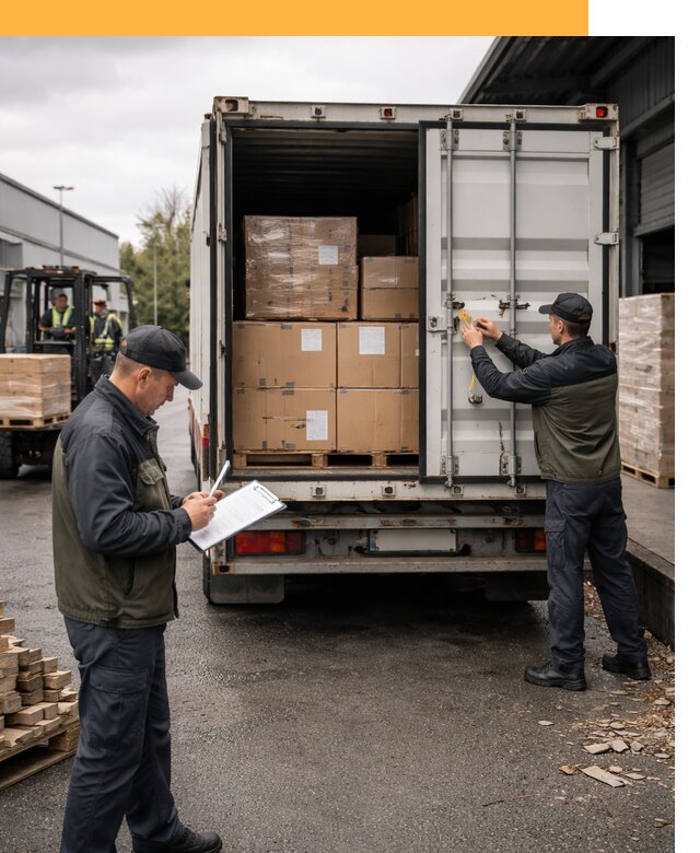 Временный вывоз товаров для ремонта и выставок от 8317 руб