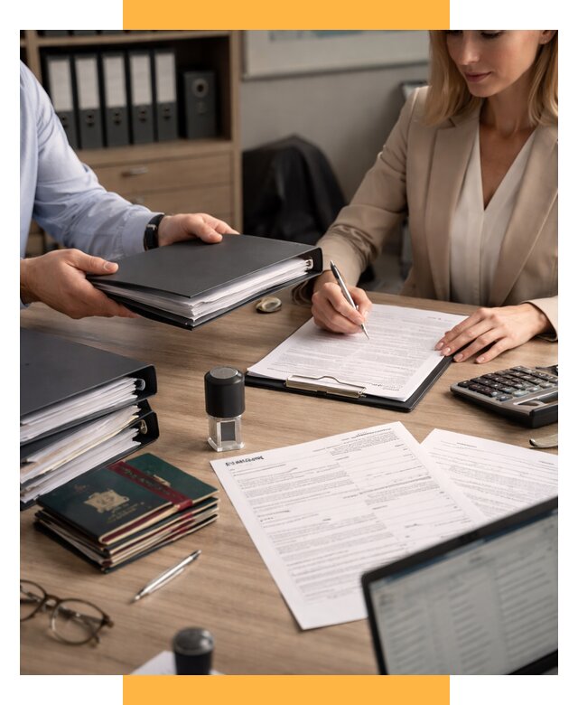 Разрешительная документация для импорта от 8317 р. | СетСервис-Клы