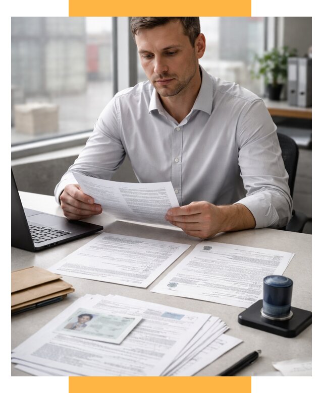 Оформление нотификации ФСБ под ключ от 4678 р. - СетСервис-Клы