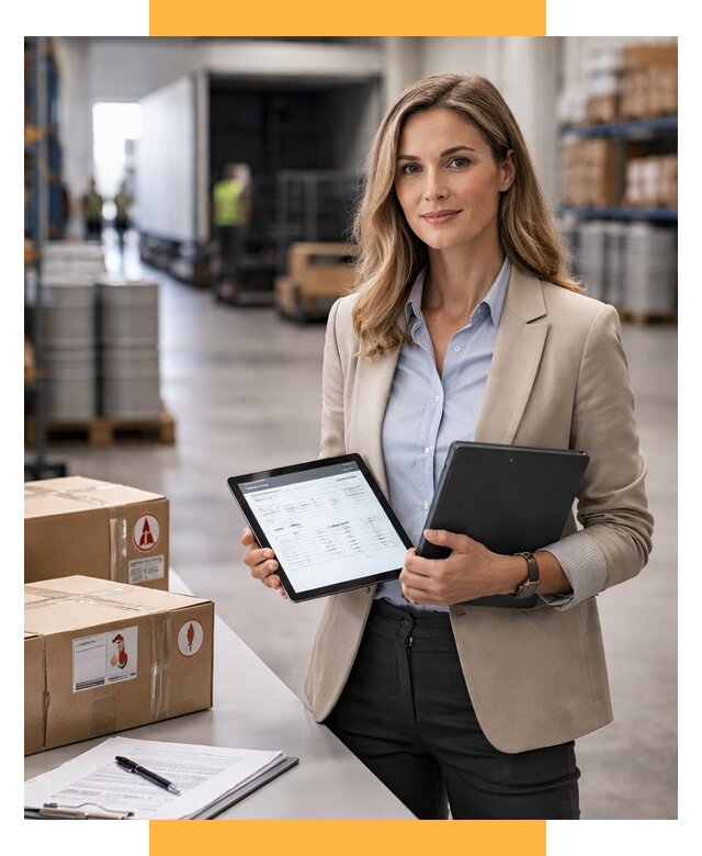 Таможенное оформление хим. сырья от 12475 р. СетСервис-Клы