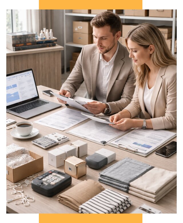 Закупка товара в Китае под ключ от 7277 р. | СетСервис-Клы