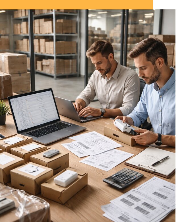 Закупка товара в Китае от 7277 руб за единицу, с доставкой