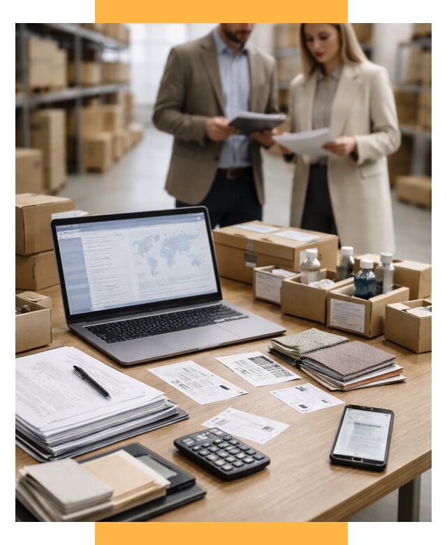 Поиск поставщика в Китае под ключ от 8837 р. | СетСервис-Клы