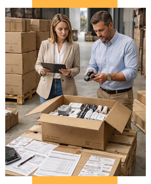 Выкуп товара в Китае с доставкой, оплата от 4678 р. | СетСервис-Клы