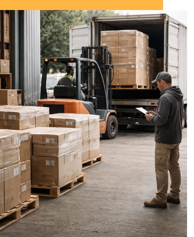 Оптовые поставки из Китая от 51980 руб, доставка и таможня