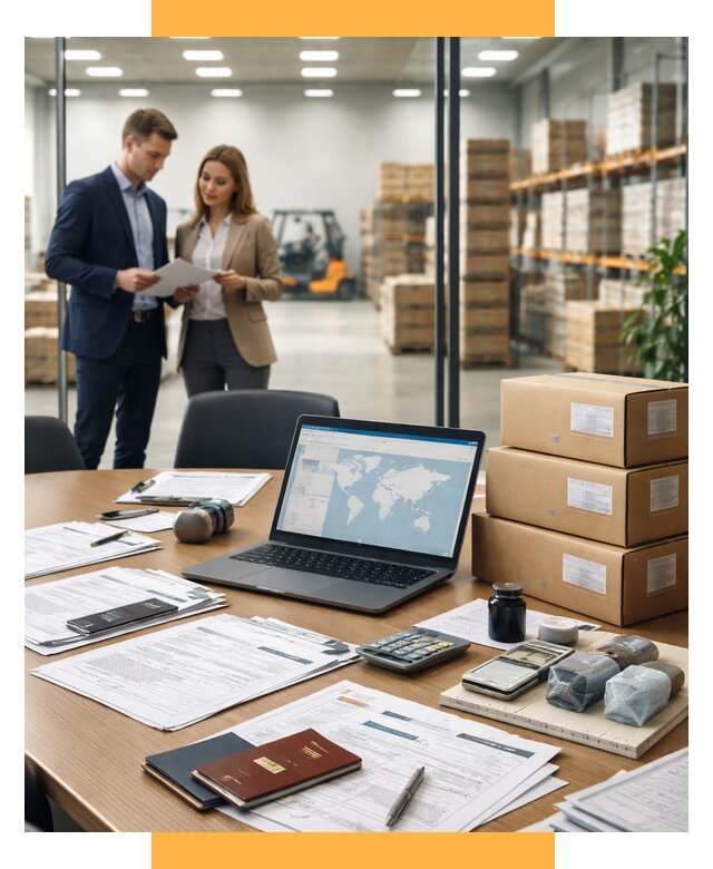 Торговый дом в Китае от 46782 р. — услуги и сервис СетСервис-Клы