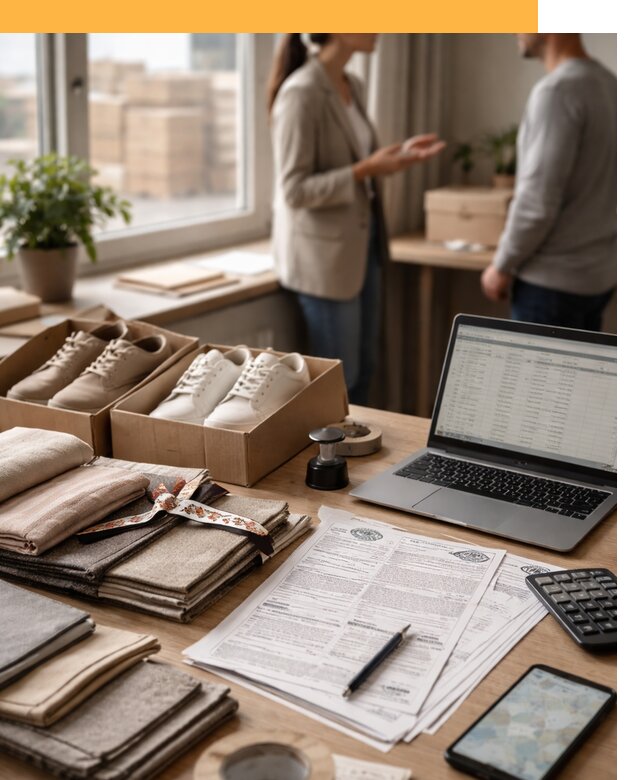 Закупка товаров в Турции под ключ от 25990 руб с доставкой