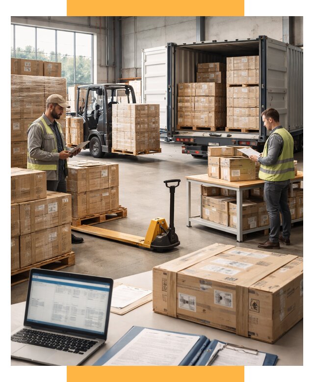 Оптовые поставки из Турции быстро от 46782 р. — СетСервис-Клы