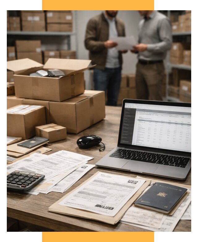 Закупка и выкуп товаров в США под ключ от 5198 р. | СетСервис-Клы