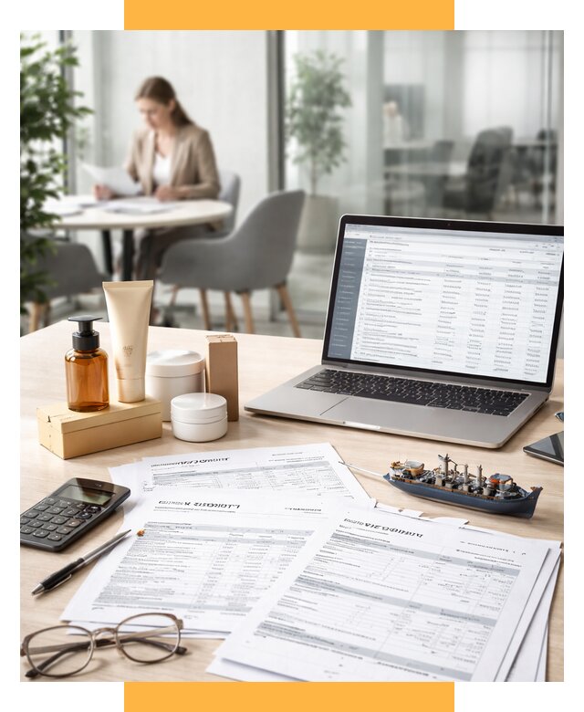 Закупка товара в ОАЭ под ключ от 15594 р. | СетСервис-Клы