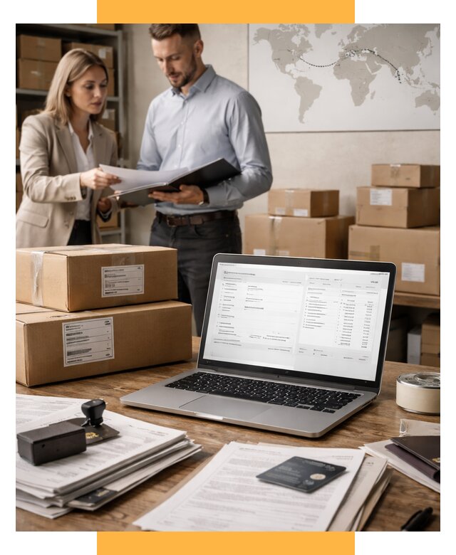 Выкуп товара в ОАЭ под ключ оперативно от 7797 р. | СетСервис-Клы