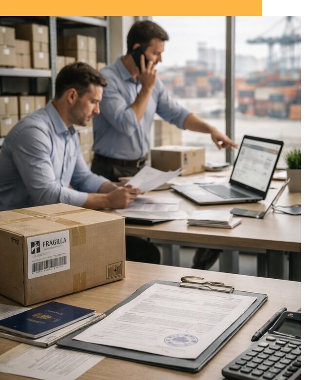 Выкуп товаров и перепродажа в ОАЭ от 7797 руб с логистикой