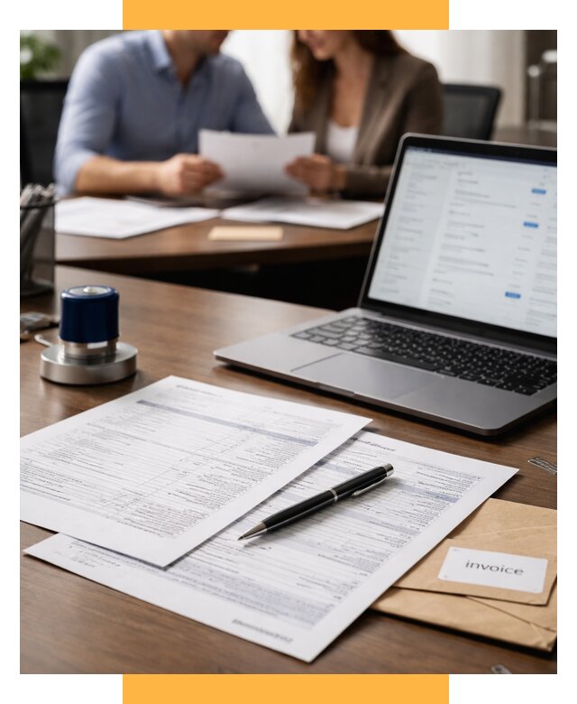 Оплата инвойсов за рубеж под ключ от 3639 р., СетСервис-Клы