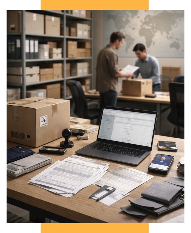 Выкуп товара за рубежом и доставка от 5198 р. | СетСервис-Клы