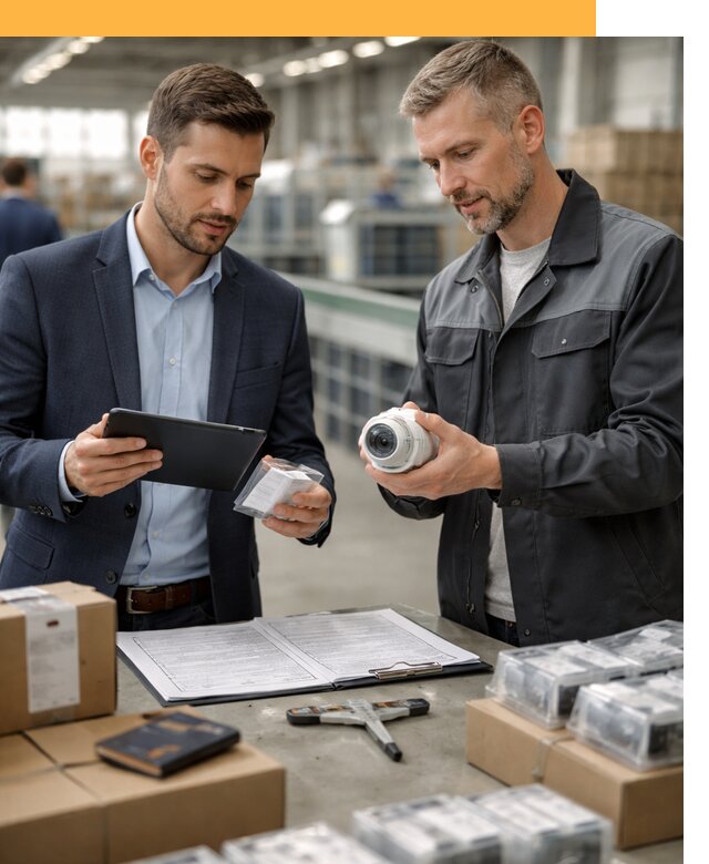 Инспекция фабрики за рубежом, приемка и контроль качества от 15594