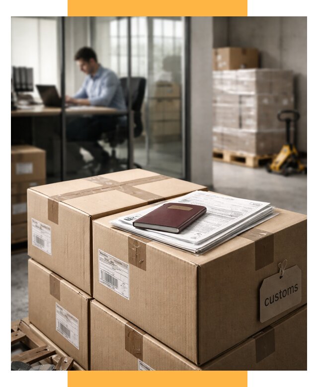 Параллельный импорт под ключ от 20792 р., логистика от СетСервис-Клы