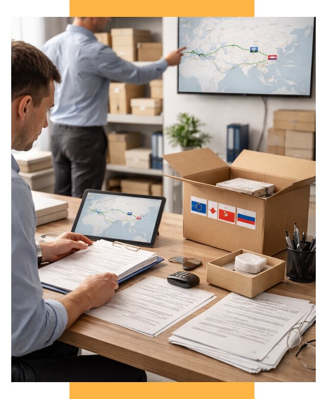 Импорт через третьи страны легально от 25990 р. | СетСервис-Клы