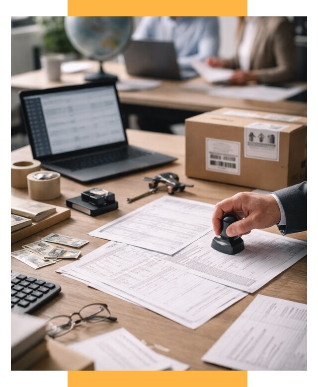 Международная поставка под ключ от 77970 р. | СетСервис-Клы