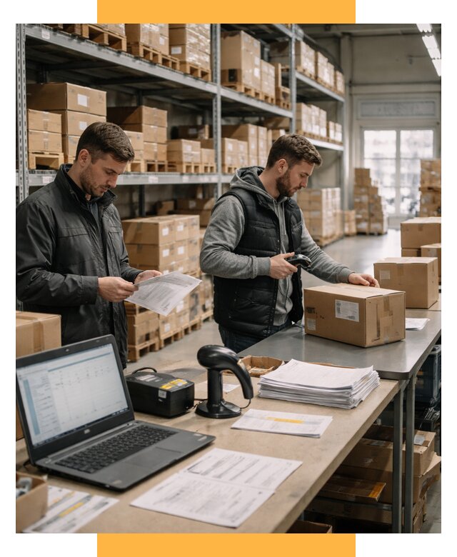 Склад консолидации в Турции для сборных от 5718 р. | СетСервис-Клы